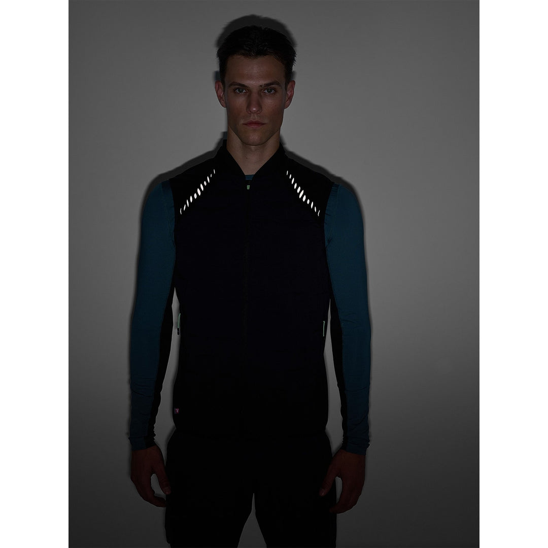 4F vest Primaloft Running Vest