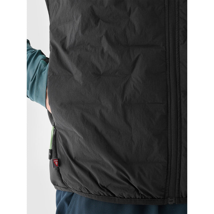 4F vest Primaloft Running Vest
