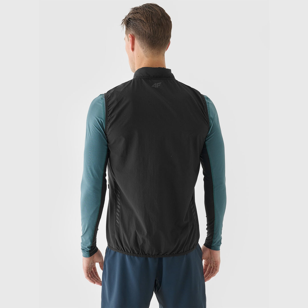 4F vest Primaloft Running Vest