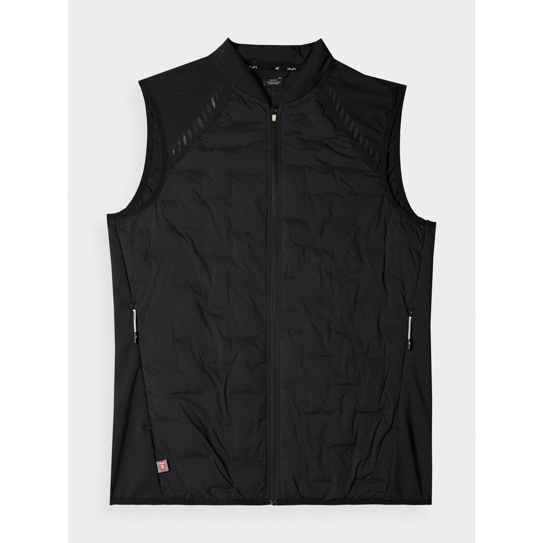 4F vest Primaloft Running Vest