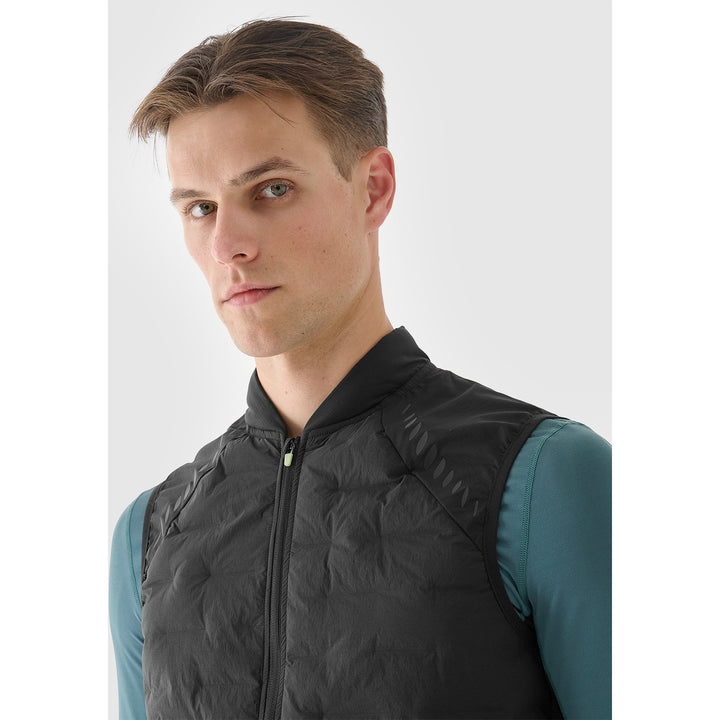 4F vest Primaloft Running Vest