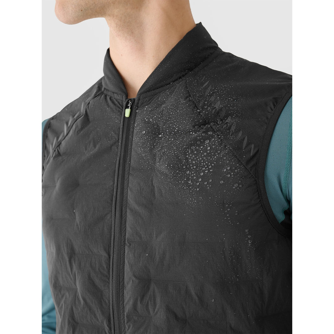 4F vest Primaloft Running Vest