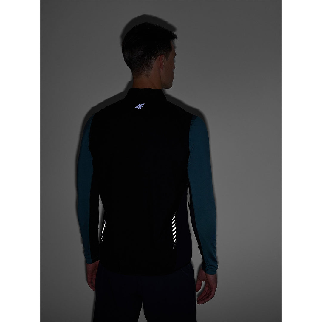 4F vest Primaloft Running Vest