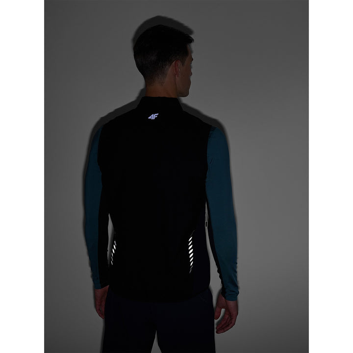 4F vest Primaloft Running Vest