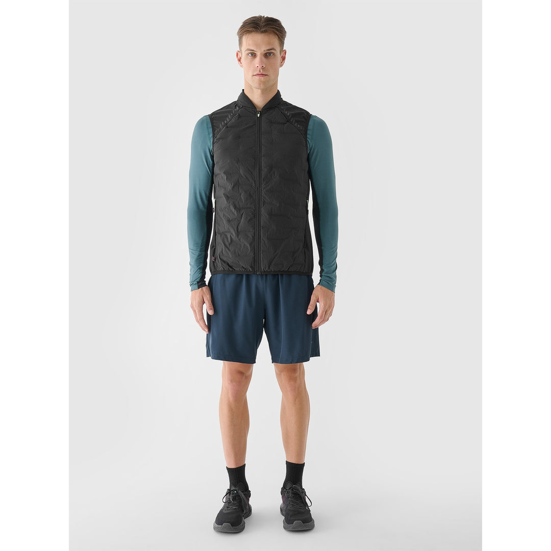 4F vest Primaloft Running Vest