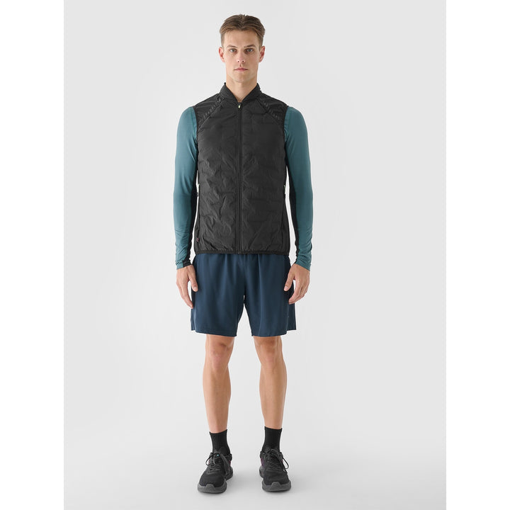4F vest Primaloft Running Vest