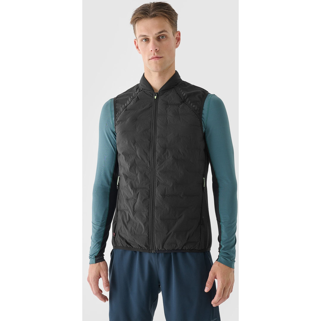 4F vest Primaloft Running Vest