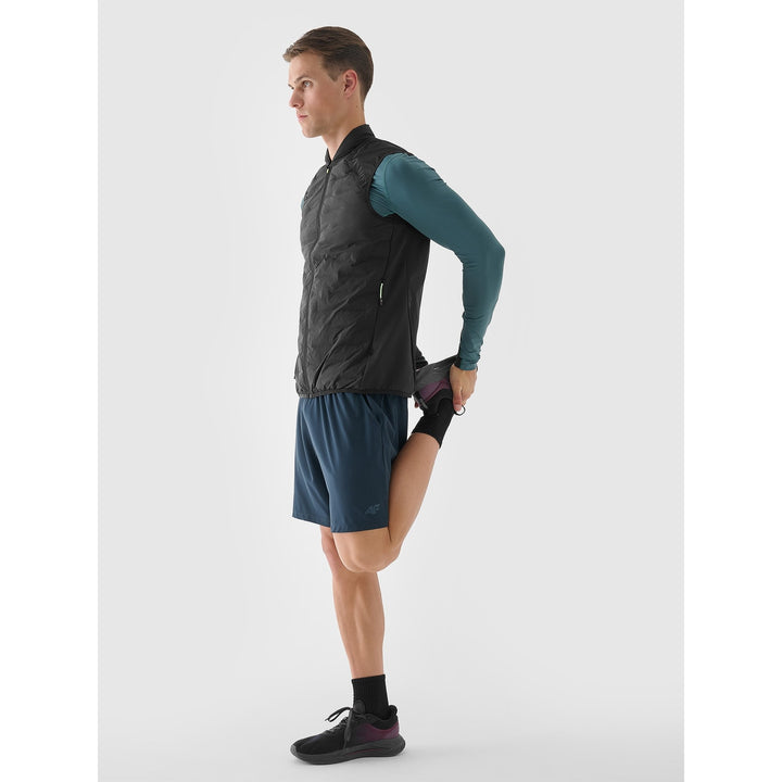 4F vest Primaloft Running Vest