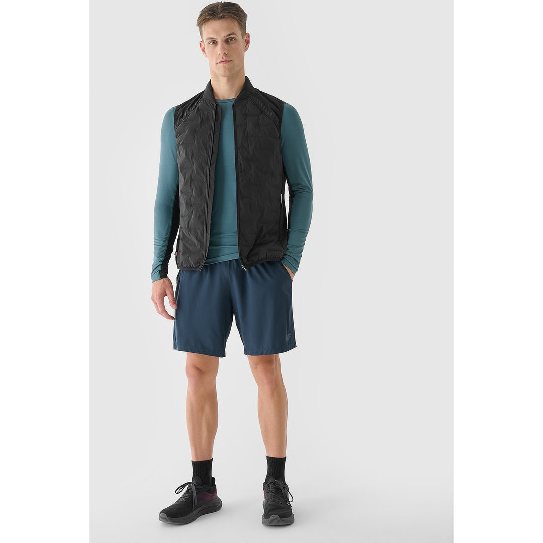 4F vest Primaloft Running Vest