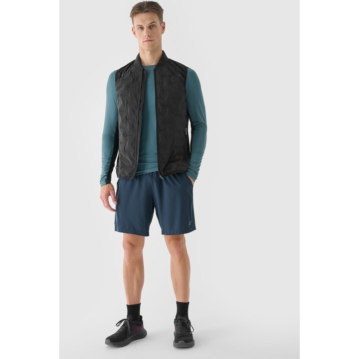 4F vest Primaloft Running Vest