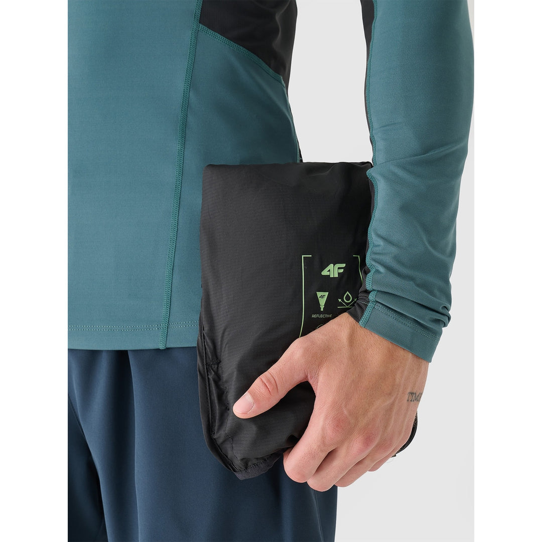 4F vest Primaloft Running Vest