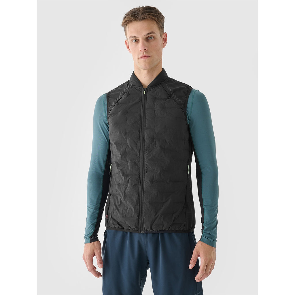 4F vest Primaloft Running Vest