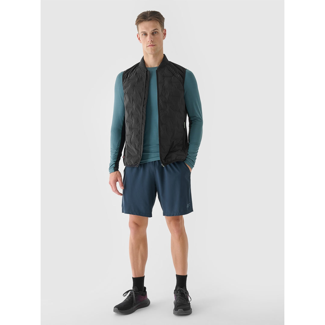 4F vest Primaloft Running Vest