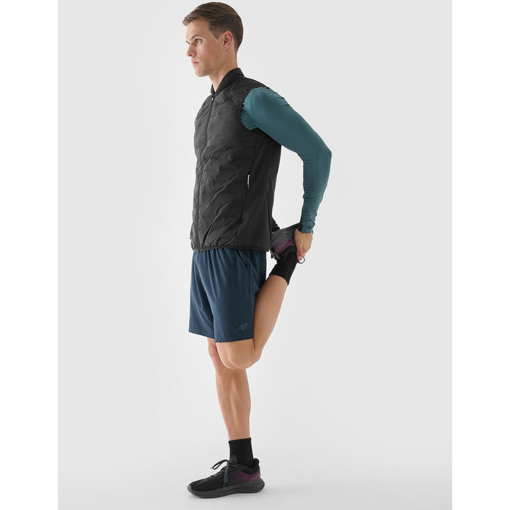4F vest Primaloft Running Vest