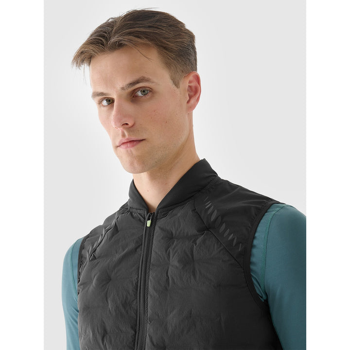 4F vest Primaloft Running Vest