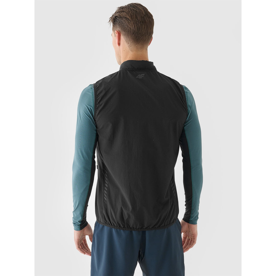 4F vest Primaloft Running Vest