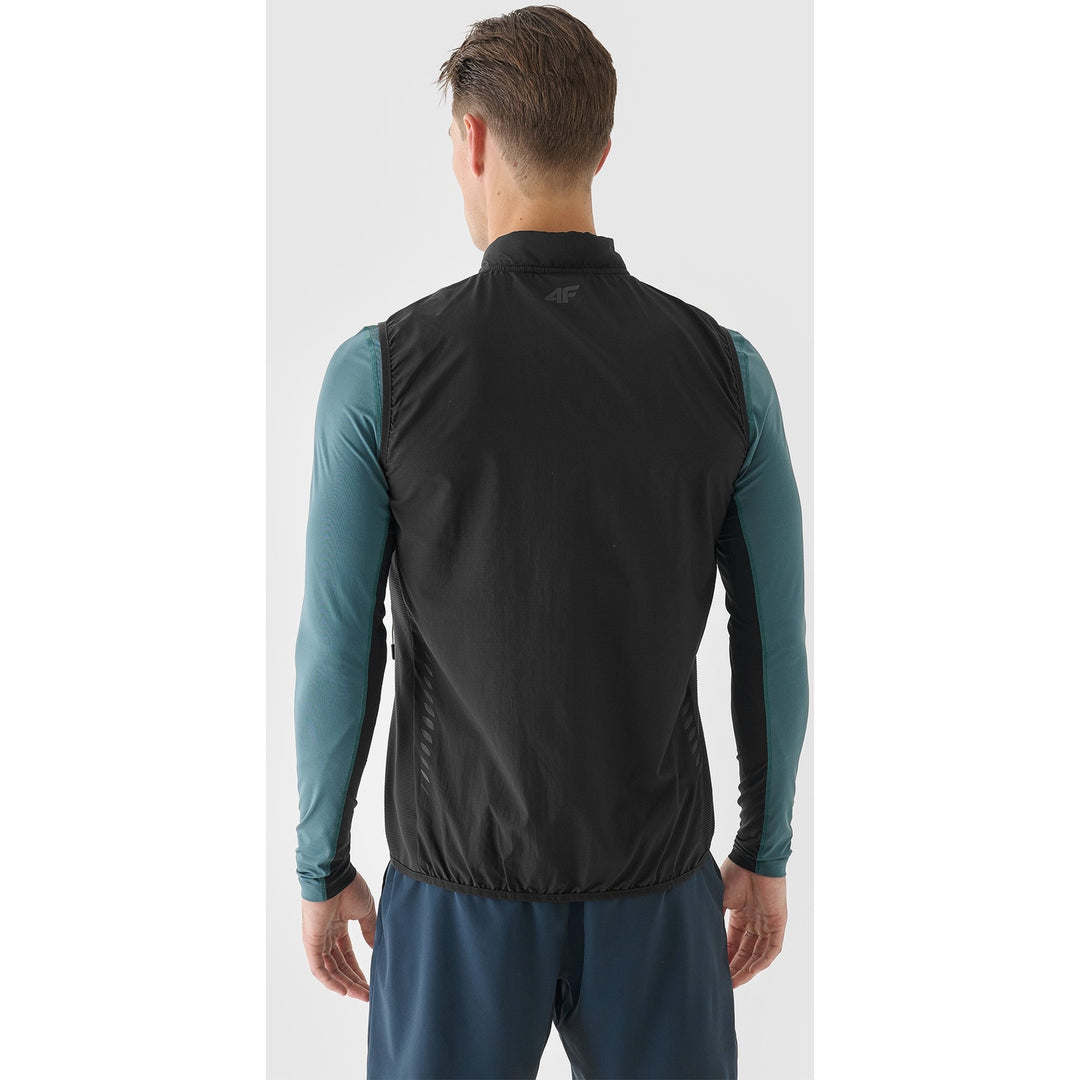 4F vest Primaloft Running Vest