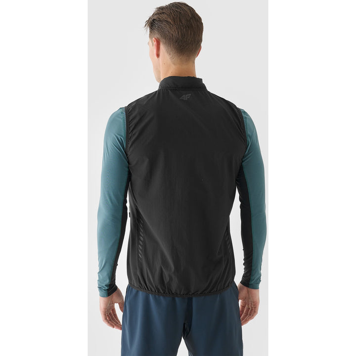 4F vest Primaloft Running Vest