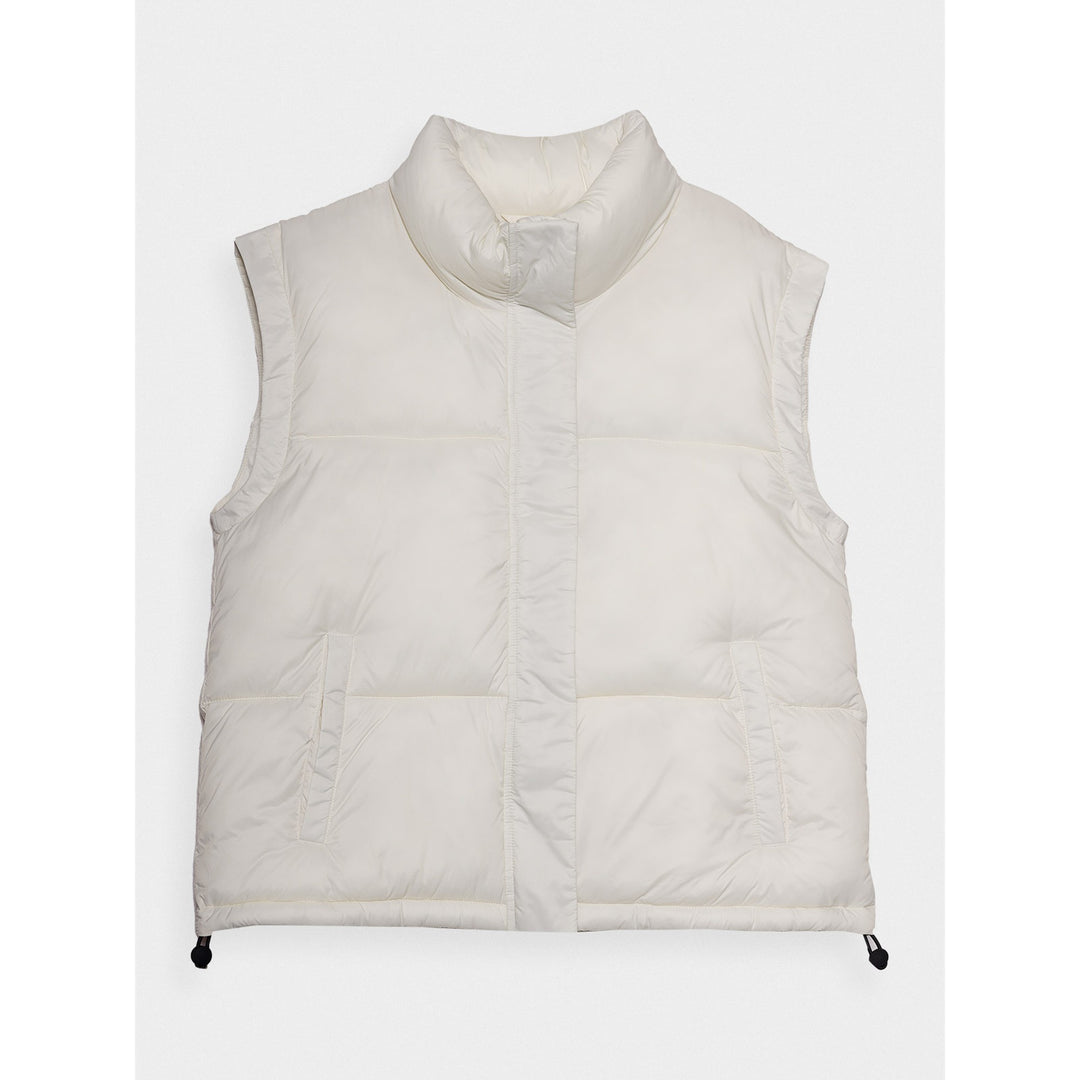 4F vest Puffer Vest
