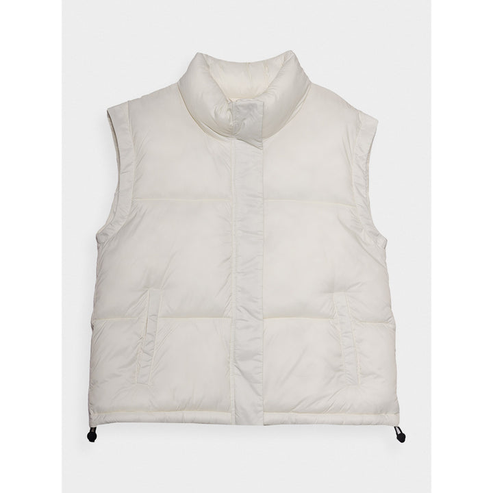 4F vest Puffer Vest