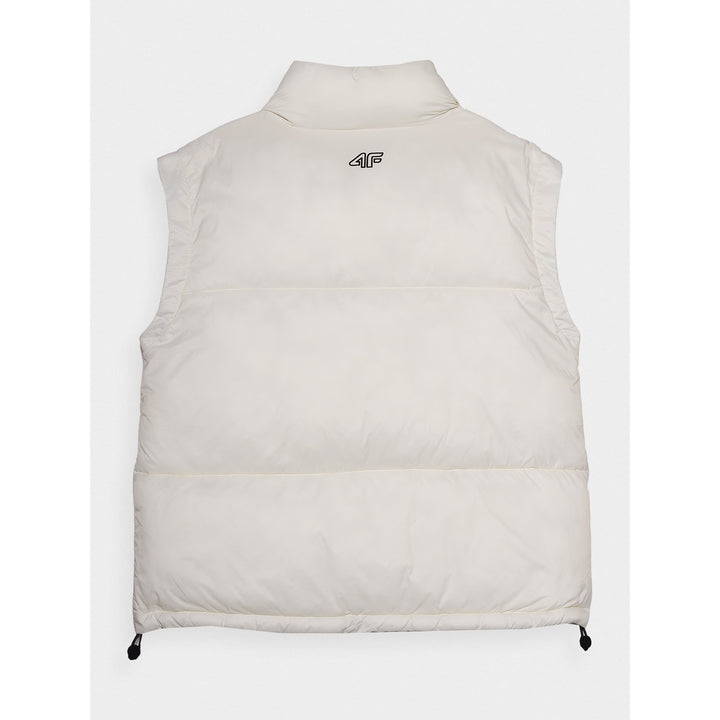 4F vest Puffer Vest