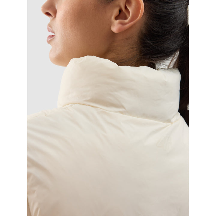 4F vest Puffer Vest