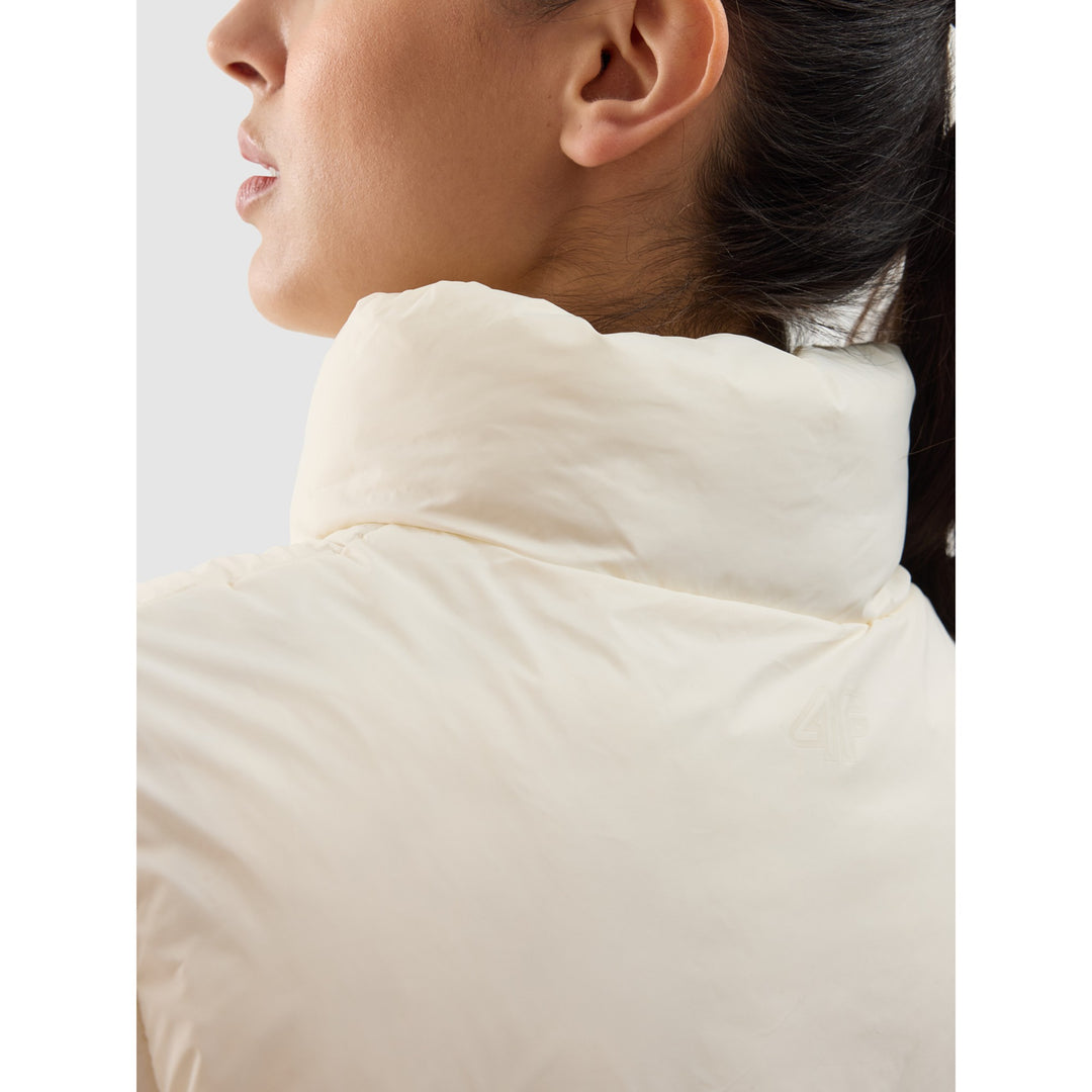 4F vest Puffer Vest