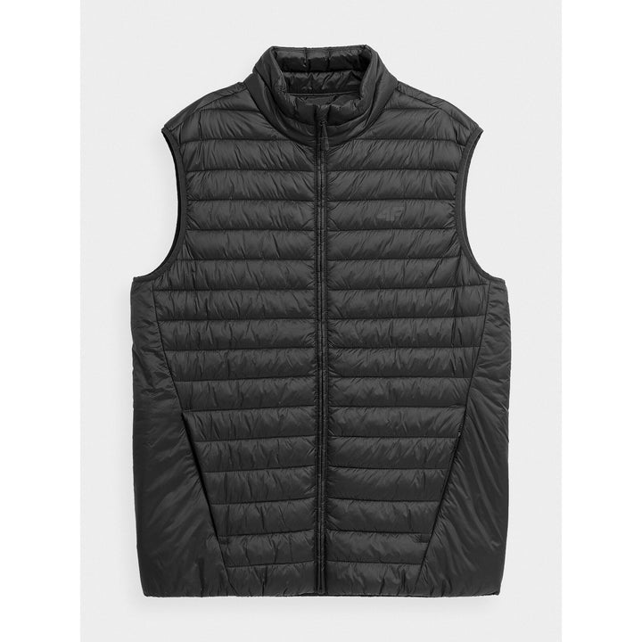 4F vest Quilted Down Vest