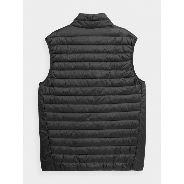 4F vest Quilted Down Vest