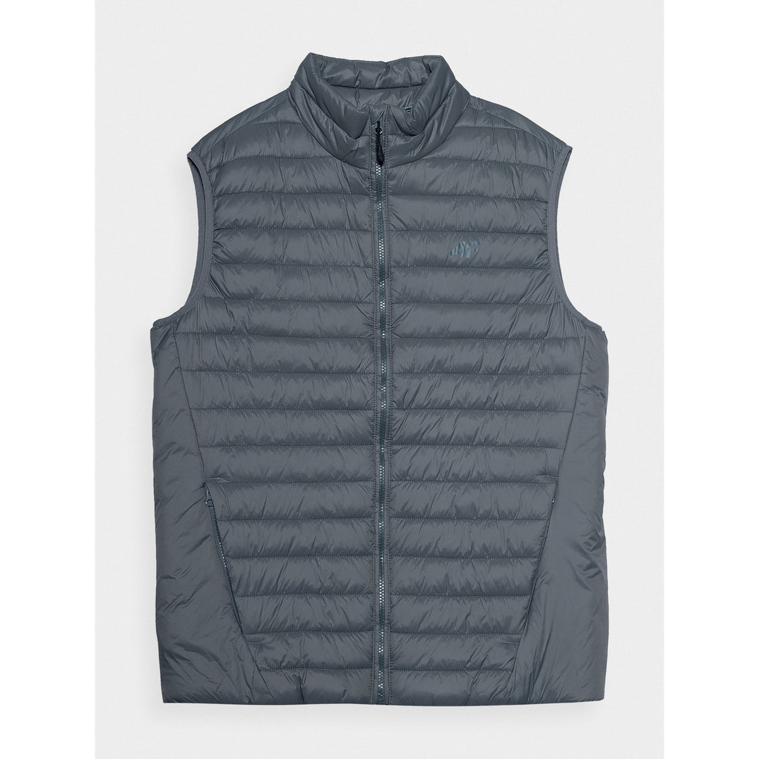 4F vest Quilted Down Vest