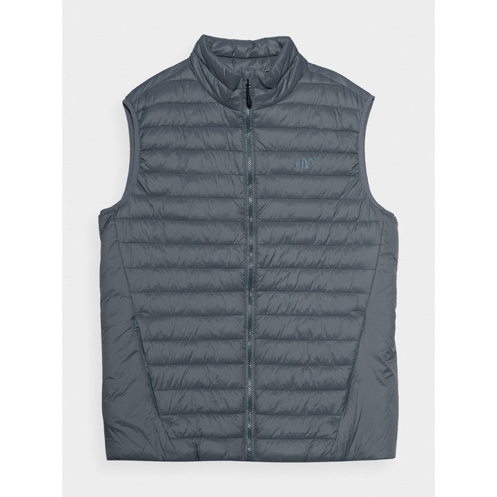 4F vest Quilted Down Vest