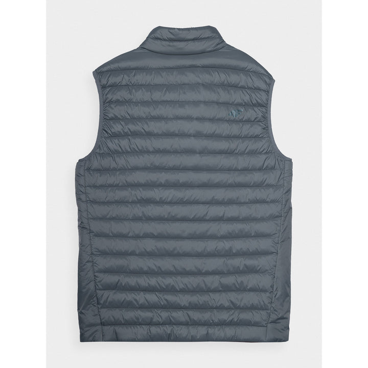 4F vest Quilted Down Vest