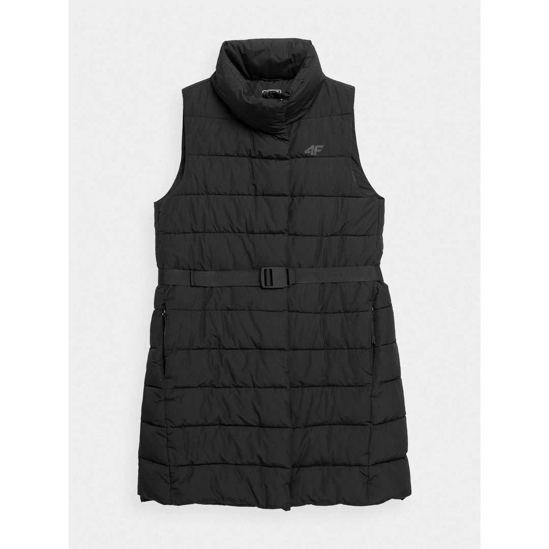 4F vest Silhouette Vest
