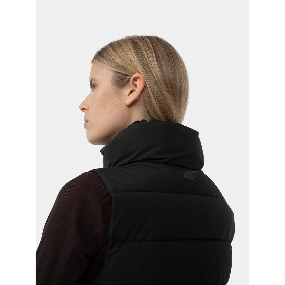4F vest Silhouette Vest