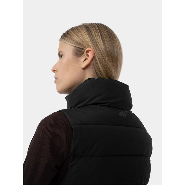 4F vest Silhouette Vest