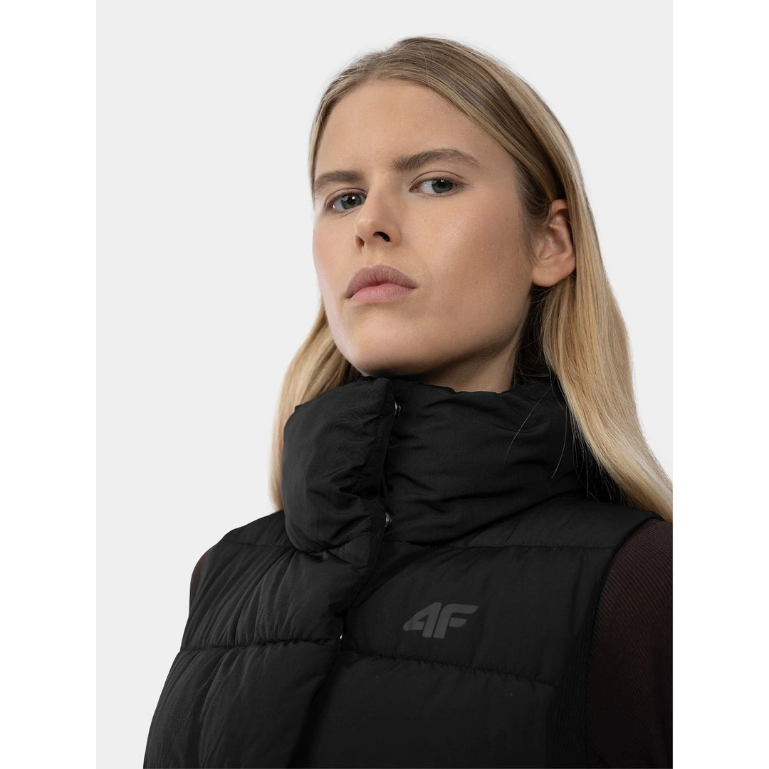 4F vest Silhouette Vest