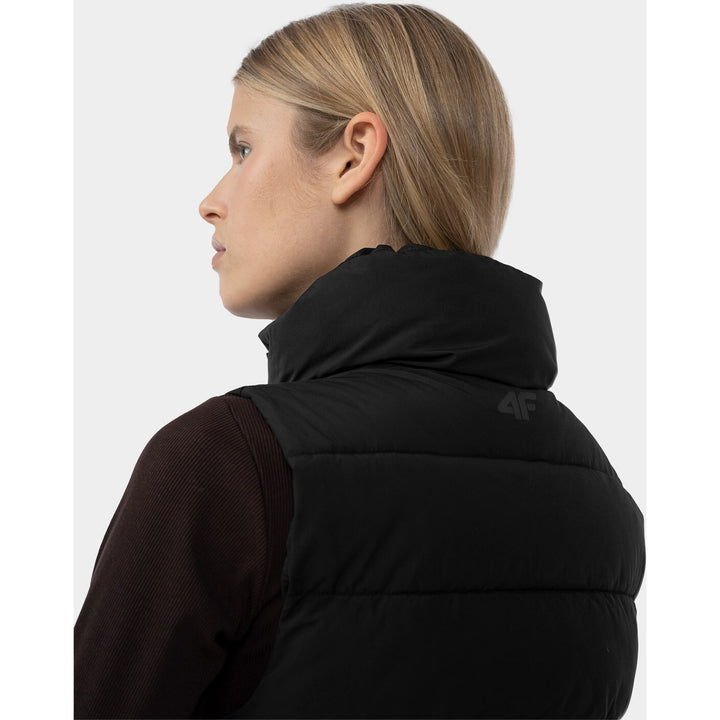 4F vest Silhouette Vest