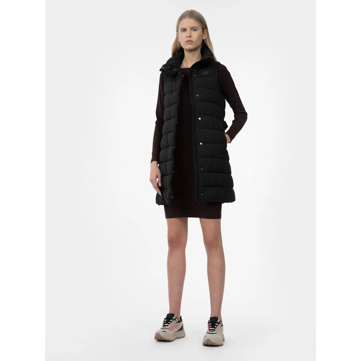 4F vest Silhouette Vest