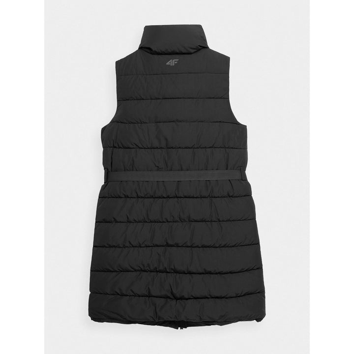 4F vest Silhouette Vest