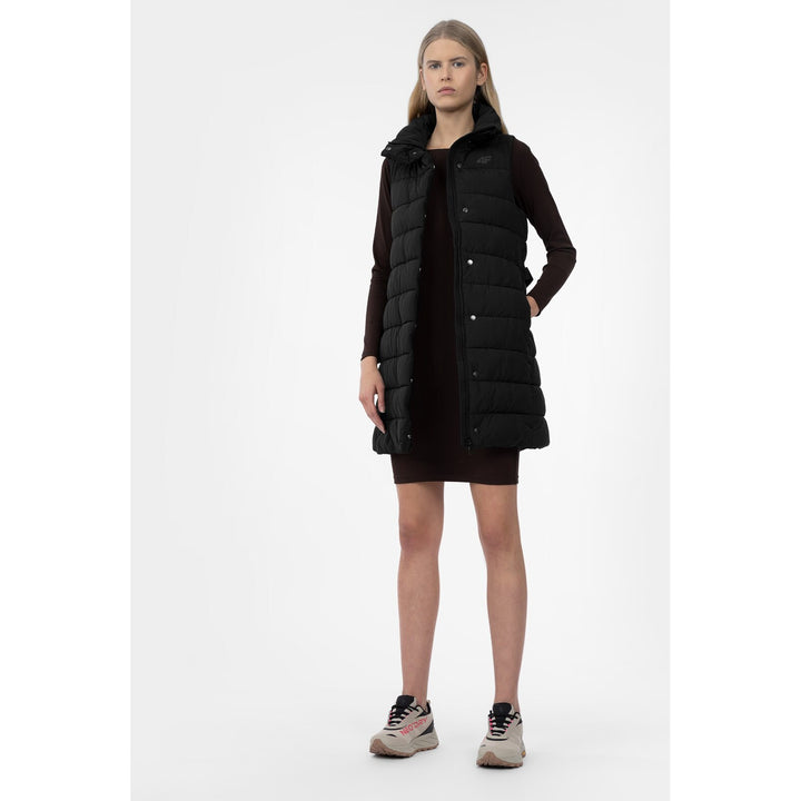 4F vest Silhouette Vest