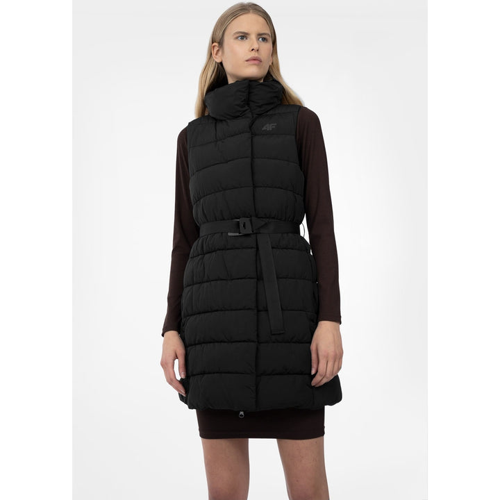 4F vest Silhouette Vest