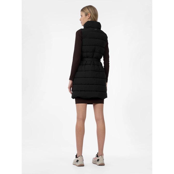 4F vest Silhouette Vest