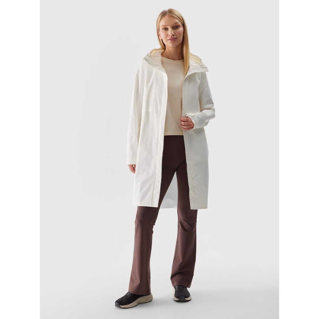 4F vihmamantel Urban Parka