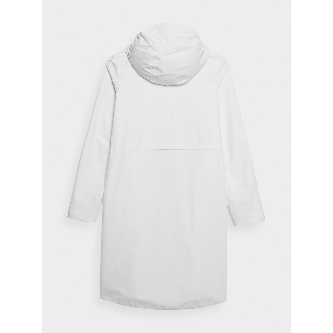 4F vihmamantel Urban Parka