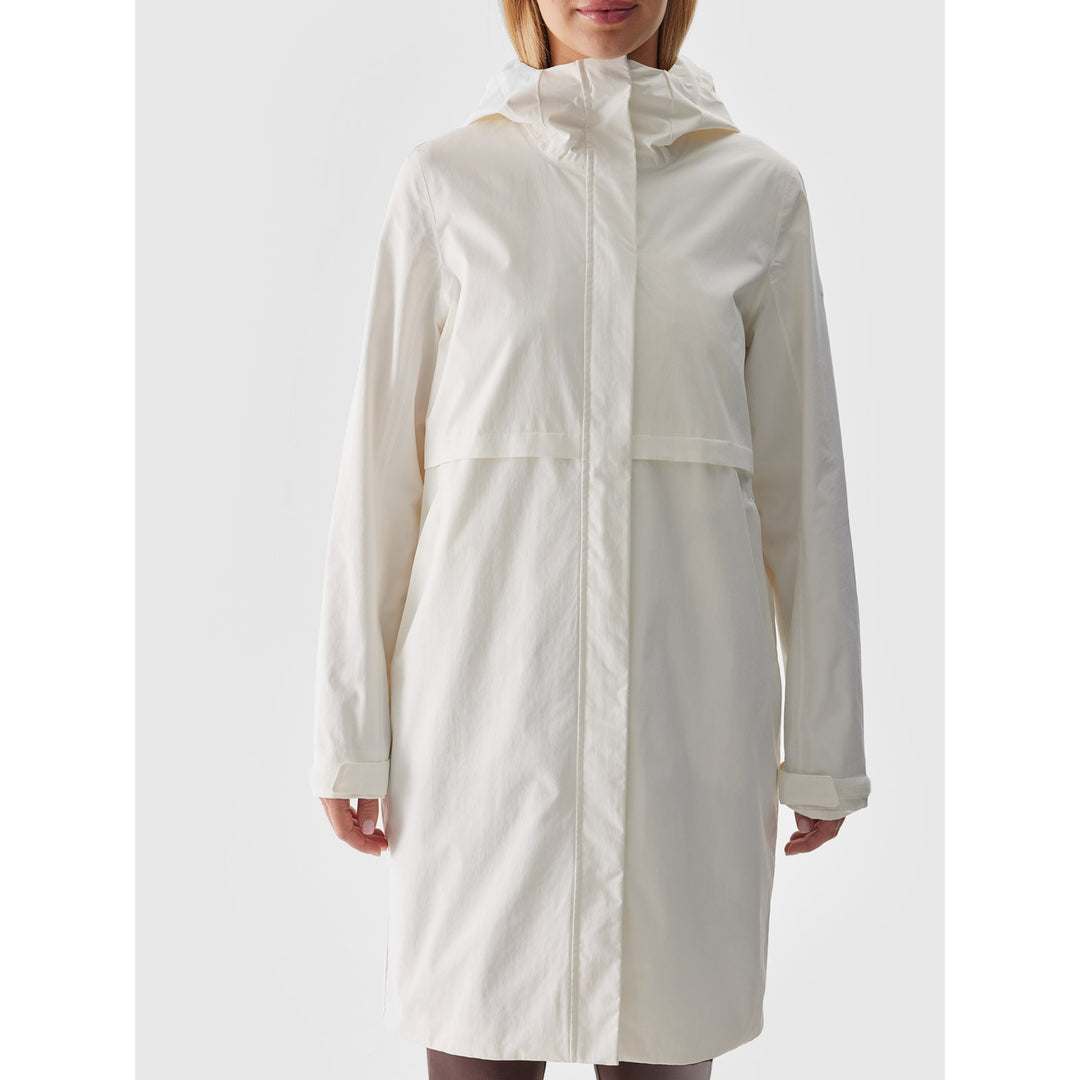 4F vihmamantel Urban Parka