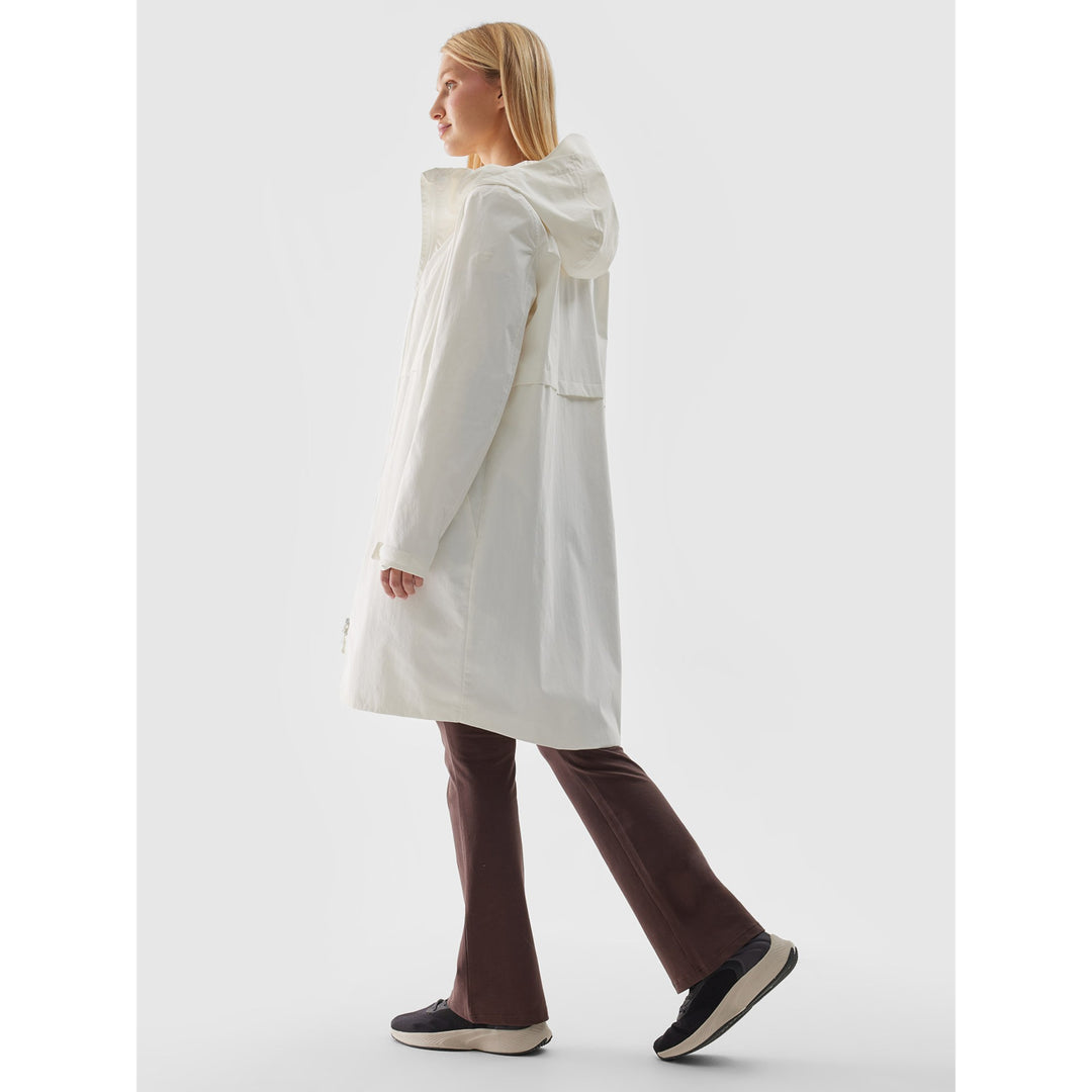 4F vihmamantel Urban Parka