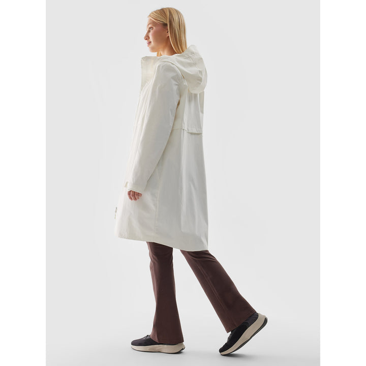 4F vihmamantel Urban Parka