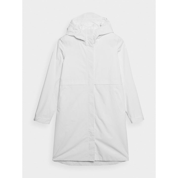 4F vihmamantel Urban Parka