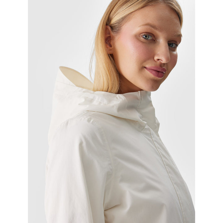 4F vihmamantel Urban Parka