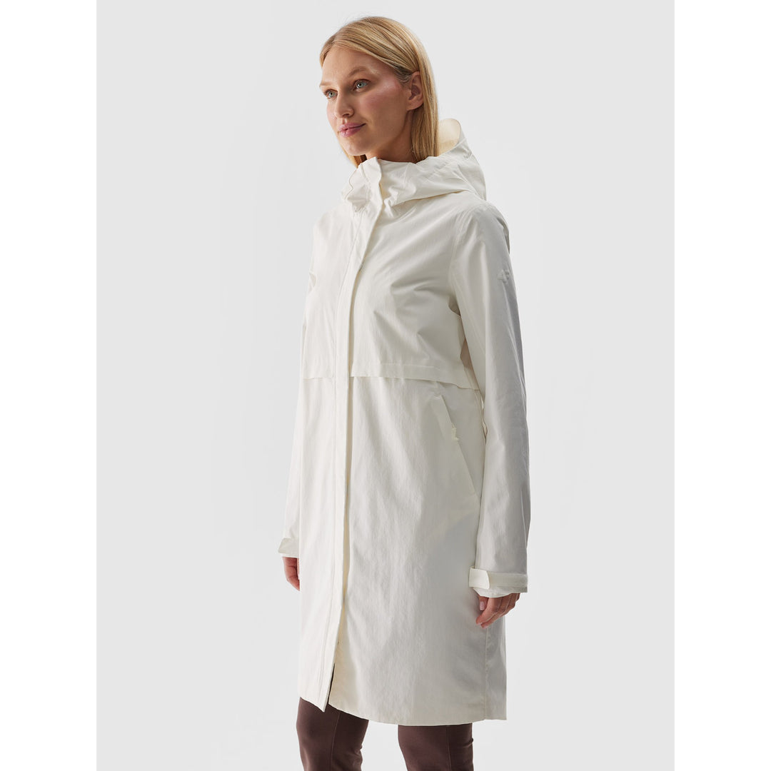 4F vihmamantel Urban Parka